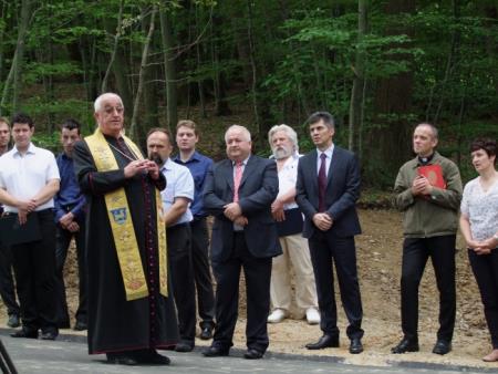 Knobleharjevo 2014 2